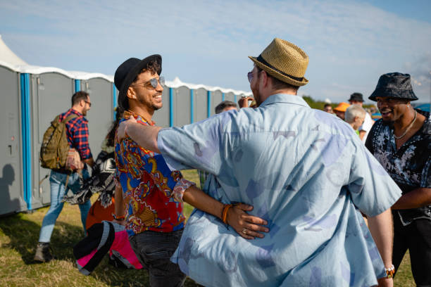 Best Sanitation services for porta potties  in Jasper, TN