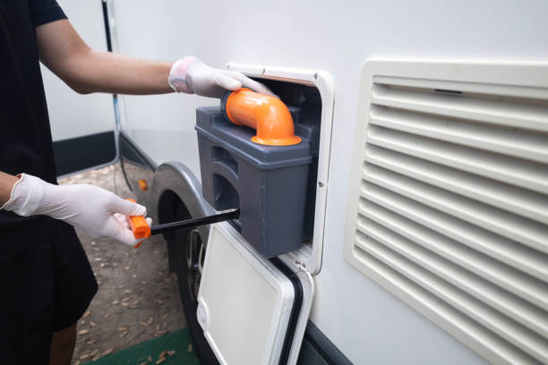 Best Affordable porta potty rental  in Jasper, TN