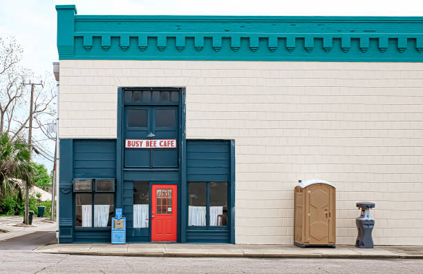 Best Luxury portable toilet rental  in Jasper, TN