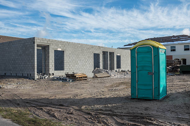 Best Emergency porta potty rental  in Jasper, TN